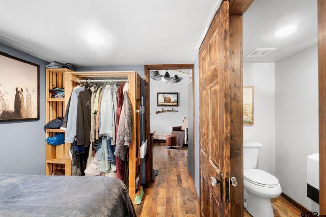 6256 County Road 1915, Mount Pleasant, TX 75455