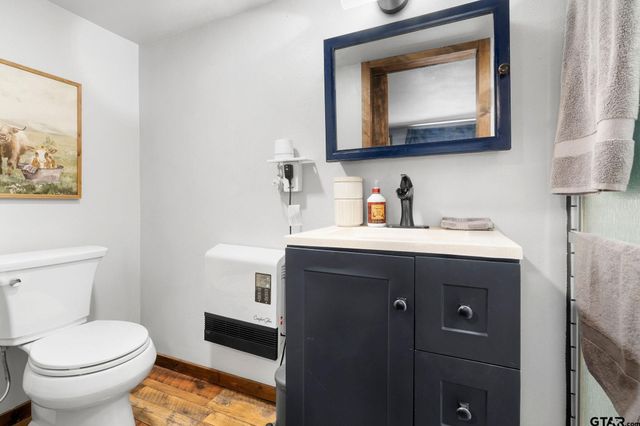 6256 County Road 1915, Mount Pleasant, TX 75455