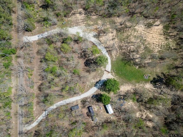 6256 County Road 1915, Mount Pleasant, TX 75455