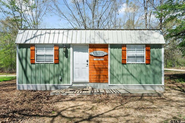 6256 County Road 1915, Mount Pleasant, TX 75455