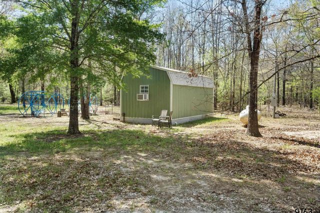 6256 County Road 1915, Mount Pleasant, TX 75455