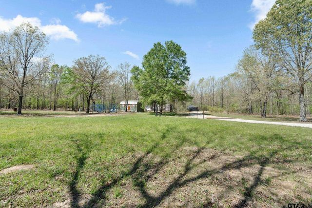 6256 County Road 1915, Mount Pleasant, TX 75455