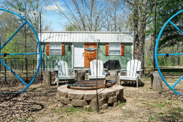 6256 County Road 1915, Mount Pleasant, TX 75455