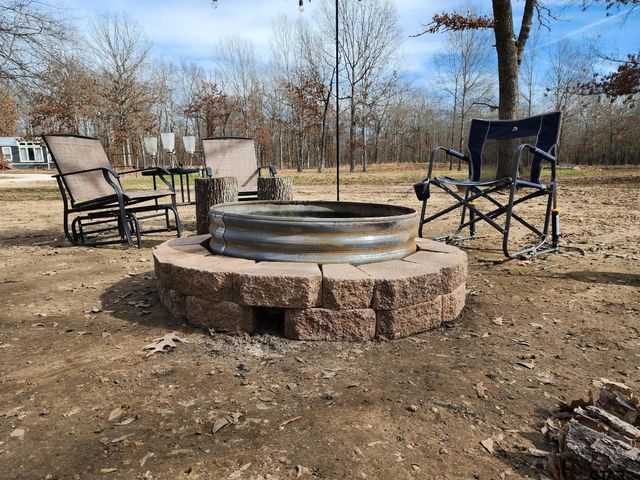 6256 County Road 1915, Mount Pleasant, TX 75455