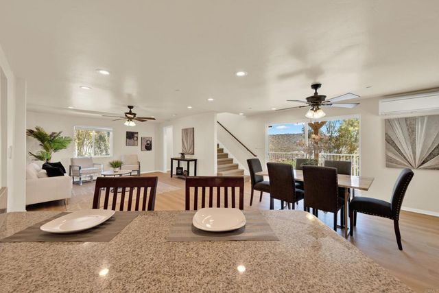 11941 Rocoso Road, Lakeside, CA 92040