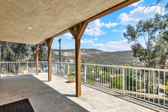 11941 Rocoso Road, Lakeside, CA 92040
