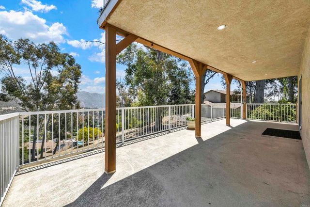 11941 Rocoso Road, Lakeside, CA 92040