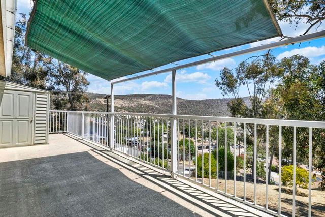 11941 Rocoso Road, Lakeside, CA 92040