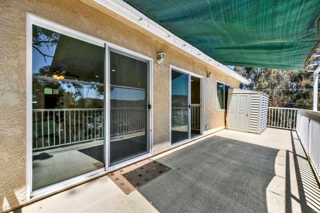 11941 Rocoso Road, Lakeside, CA 92040