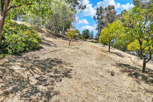 11941 Rocoso Road, Lakeside, CA 92040