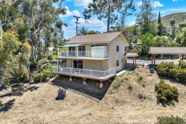 11941 Rocoso Road, Lakeside, CA 92040