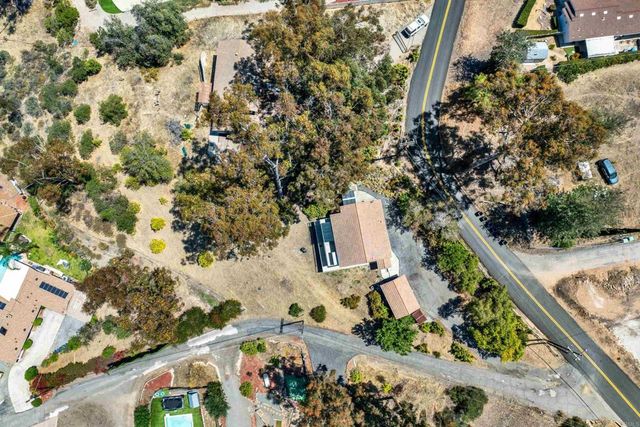 11941 Rocoso Road, Lakeside, CA 92040