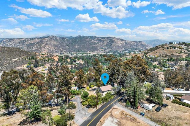11941 Rocoso Road, Lakeside, CA 92040
