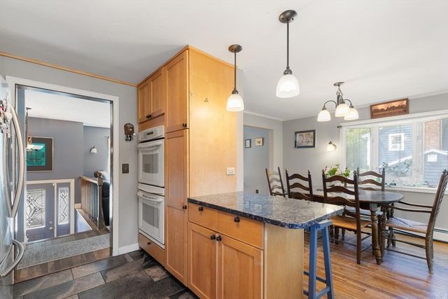 5 Paradise Road, Beverly, MA 01915