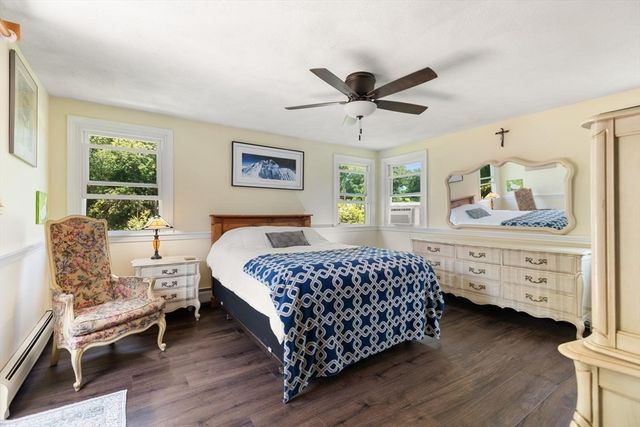 5 Paradise Road, Beverly, MA 01915