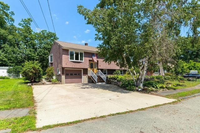 5 Paradise Road, Beverly, MA 01915
