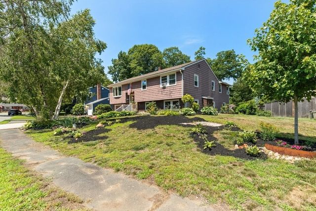 5 Paradise Road, Beverly, MA 01915