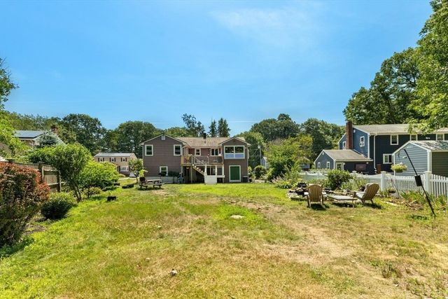 5 Paradise Road, Beverly, MA 01915