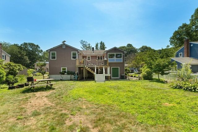 5 Paradise Road, Beverly, MA 01915
