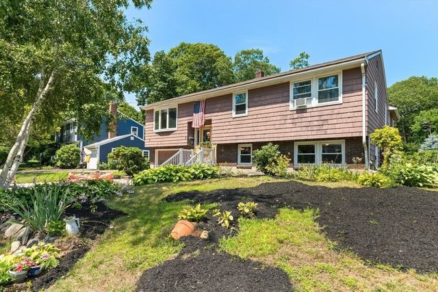 5 Paradise Road, Beverly, MA 01915