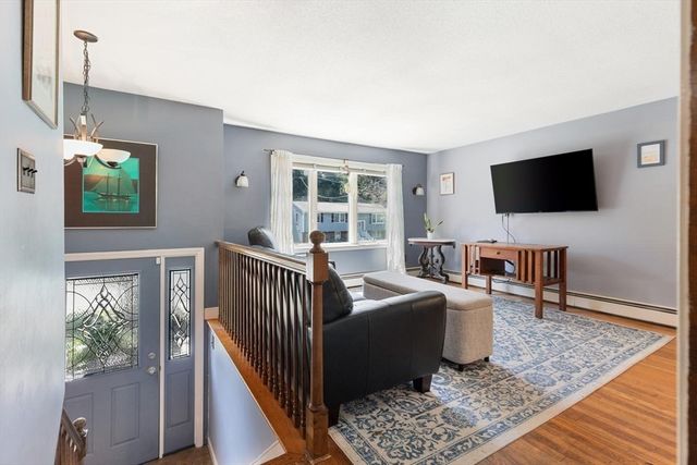 5 Paradise Road, Beverly, MA 01915