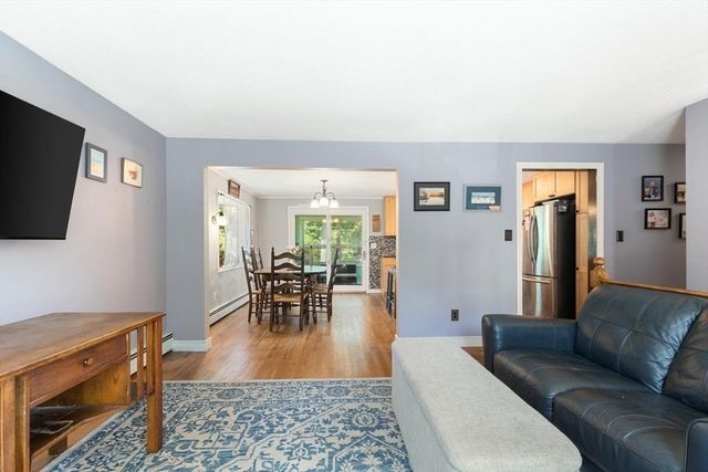 5 Paradise Road, Beverly, MA 01915
