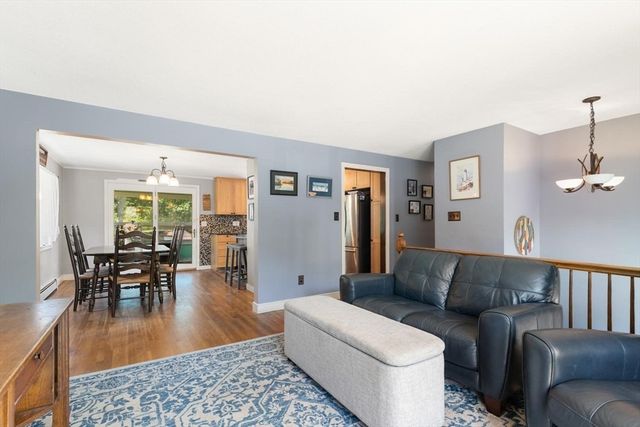 5 Paradise Road, Beverly, MA 01915