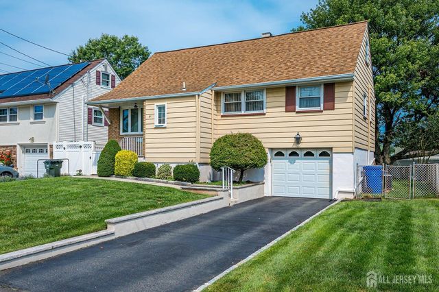 51 Federal Street, Menlo Park Terrace, NJ 08840
