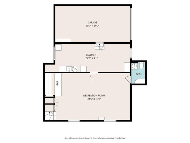 51 Federal Street, Menlo Park Terrace, NJ 08840
