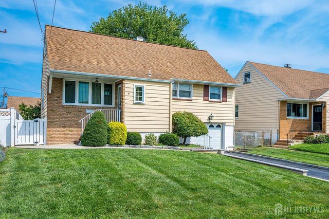 51 Federal Street, Menlo Park Terrace, NJ 08840