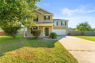 23 Crossgate Way, Guyton, GA 31312