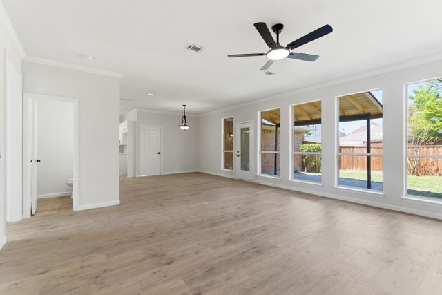 3921 Colwick Court, Plano, TX 75023