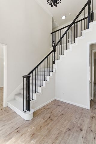 3921 Colwick Court, Plano, TX 75023