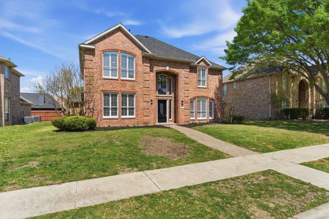 3921 Colwick Court, Plano, TX 75023