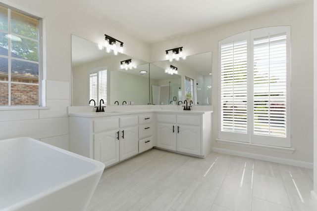 3921 Colwick Court, Plano, TX 75023