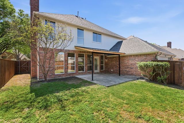 3921 Colwick Court, Plano, TX 75023