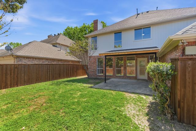 3921 Colwick Court, Plano, TX 75023