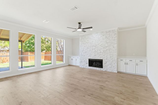 3921 Colwick Court, Plano, TX 75023