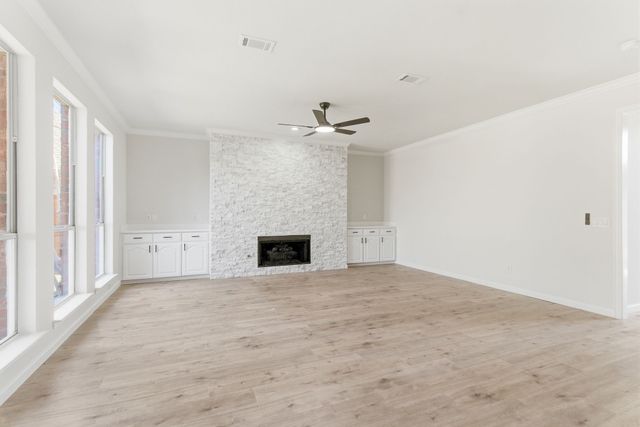 3921 Colwick Court, Plano, TX 75023