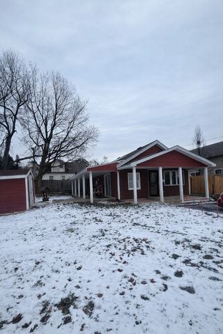 824 Hague Street, Joliet, IL 60432