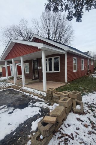 824 Hague Street, Joliet, IL 60432