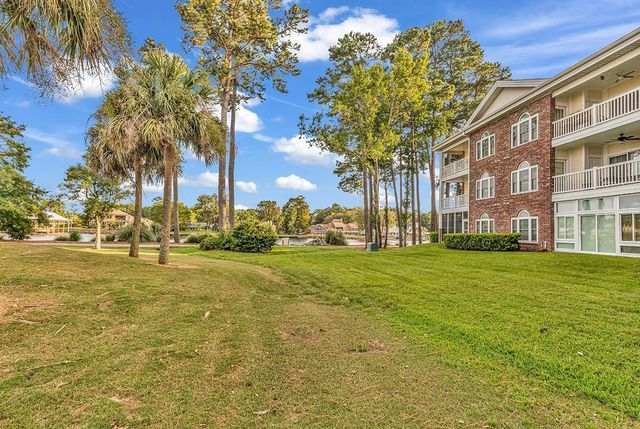 705 Riverwalk Dr Unit 101, Myrtle Beach, SC 29579
