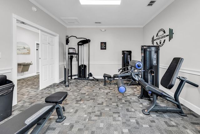 705 Riverwalk Dr Unit 101, Myrtle Beach, SC 29579