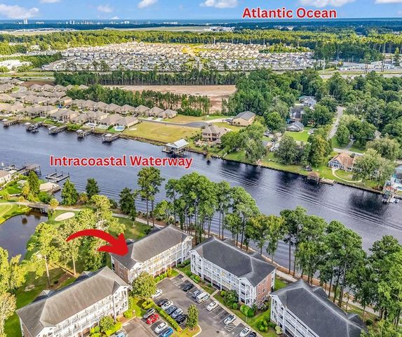 705 Riverwalk Dr Unit 101, Myrtle Beach, SC 29579