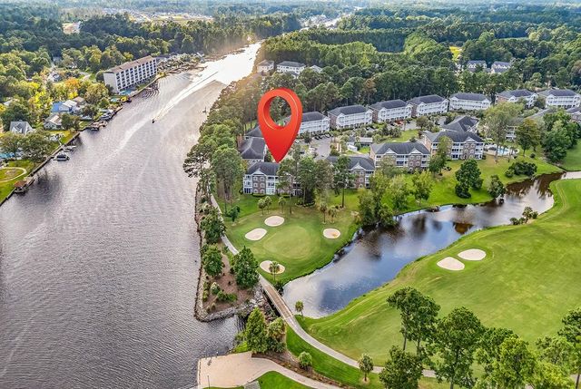 705 Riverwalk Dr Unit 101, Myrtle Beach, SC 29579