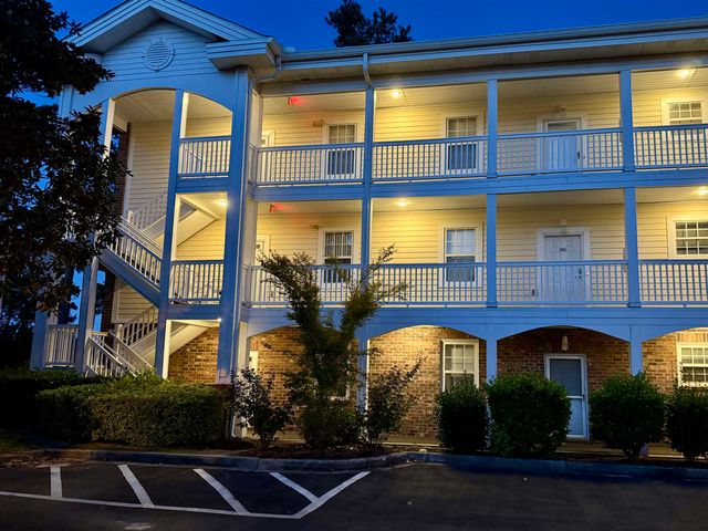 705 Riverwalk Dr Unit 101, Myrtle Beach, SC 29579