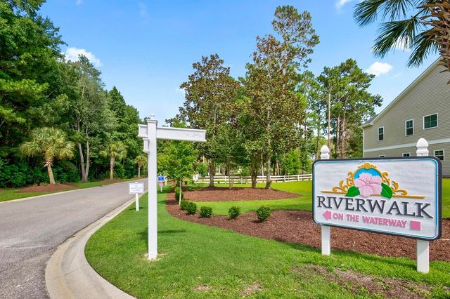 705 Riverwalk Dr Unit 101, Myrtle Beach, SC 29579