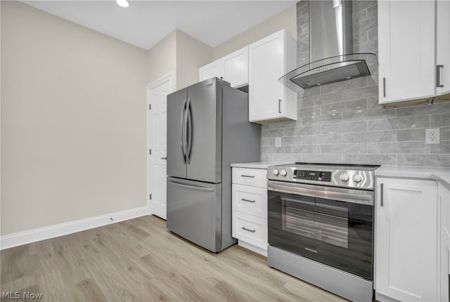 26736 Rue Saint-Ann Court, Warrensville Heights, OH 44128