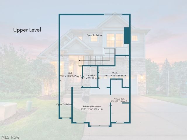 26736 Rue Saint-Ann Court, Warrensville Heights, OH 44128