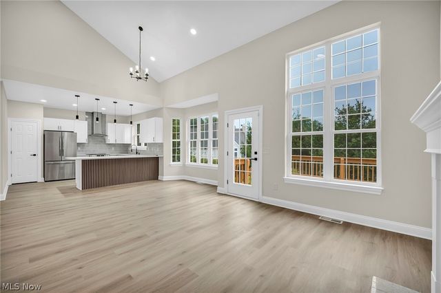 26736 Rue Saint-Ann Court, Warrensville Heights, OH 44128